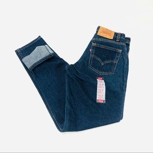 Vintage 550 Levi’s Women Jeans